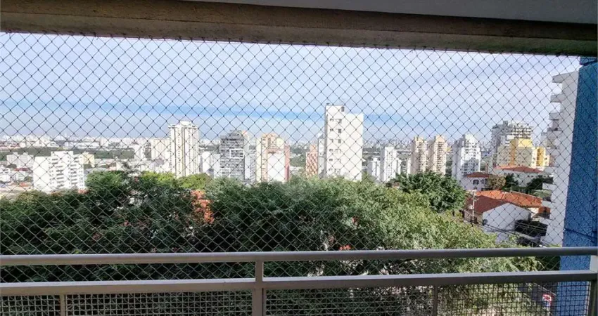 Apartamento com 2 quartos à venda na Rua Frei Vicente do Salvador, Santana, São Paulo