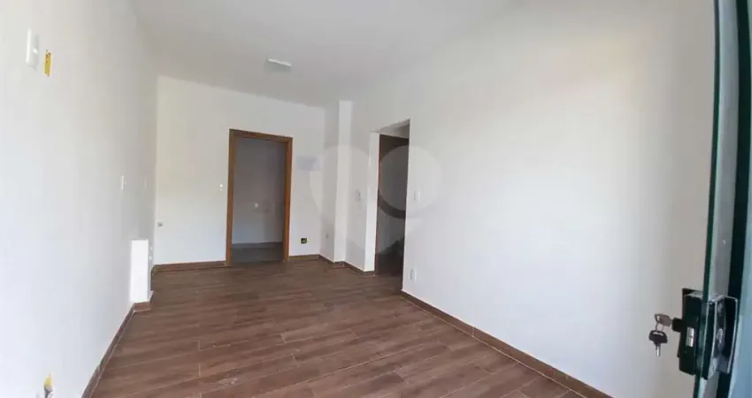 Apartamento com 2 quartos à venda em Horto, São Paulo 