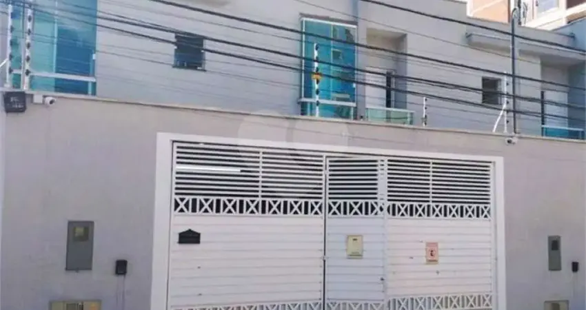 Casa com 2 quartos à venda na Penha, São Paulo 