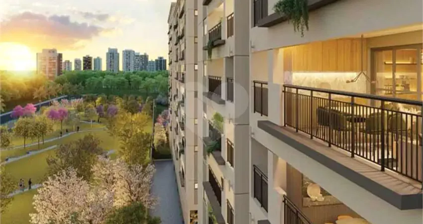 Apartamento com 4 quartos à venda na Rua Barão de Monte Santo, 840, Mooca, São Paulo