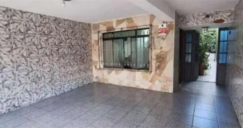 Casa com 4 quartos à venda na Paulino Arena, Parque Edu Chaves, São Paulo