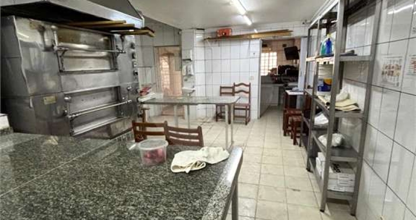 Casa com 2 quartos à venda na Avenida Água Fria, Santana, São Paulo