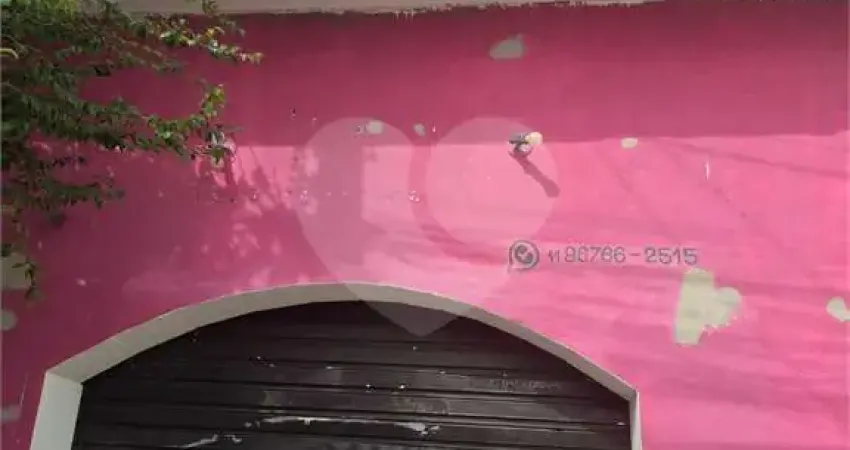 Casa com 3 quartos à venda em Jaçanã, São Paulo 