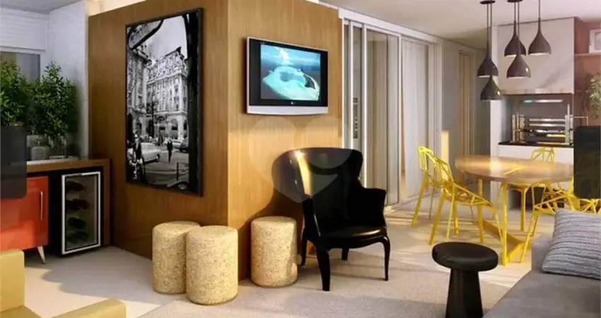 Apartamento com 2 quartos à venda na Rua França Pinto, 156, Vila Mariana, São Paulo