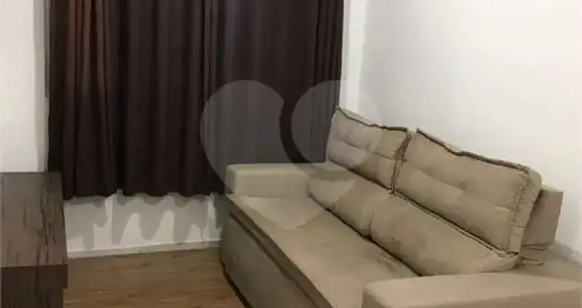Apartamento com 2 quartos à venda na Freguesia do Ó, São Paulo 