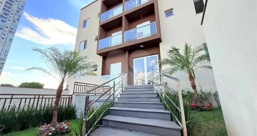 Apartamento com 2 quartos à venda em Santa Teresinha, São Paulo