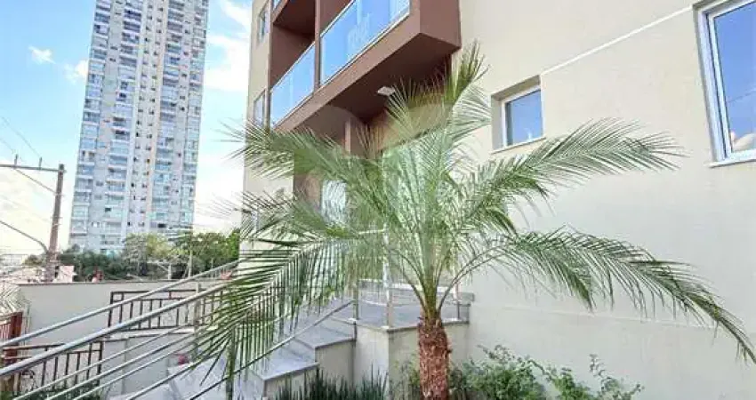 Apartamento com 2 quartos à venda na Rua Daniel Vieira, 67, Santa Teresinha, São Paulo