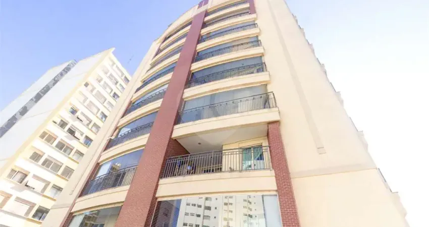 Apartamento com 3 quartos à venda na Rua Paulo Maldi, 72, Tucuruvi, São Paulo