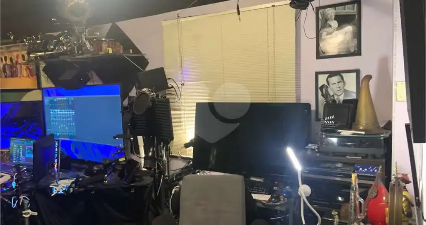 Apartamento com 1 quarto à venda na Alameda Jaú, Jardim Paulista, São Paulo