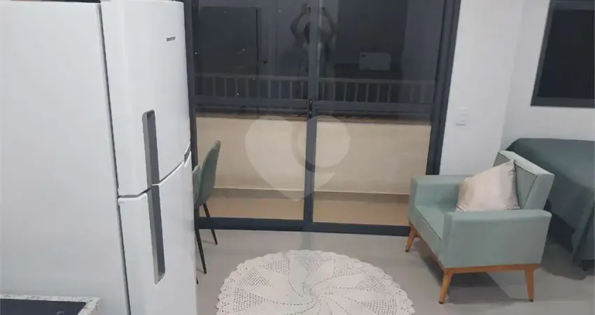 Apartamento com 1 quarto para alugar na Lapa, São Paulo 