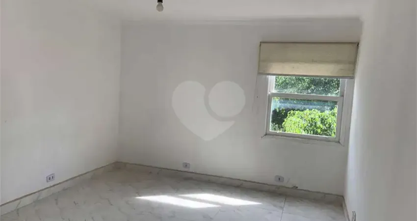 Apartamento com 1 quarto à venda na Alameda Jaú, Jardim Paulista, São Paulo