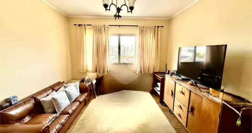 Apartamento com 2 quartos à venda na Rua Feliciano Bicudo, 154, Santana, São Paulo