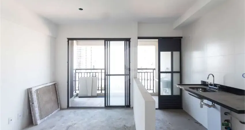 Apartamento com 2 quartos à venda no Parada Inglesa, São Paulo 