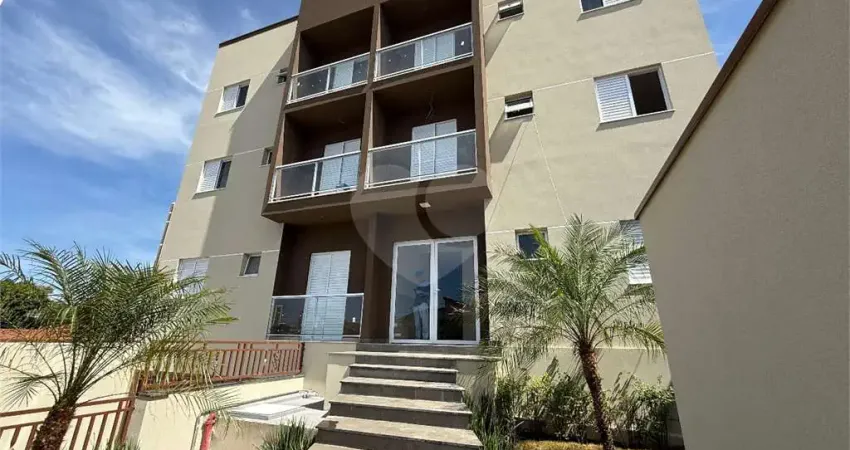 Apartamento com 2 quartos à venda em Santa Teresinha, São Paulo 