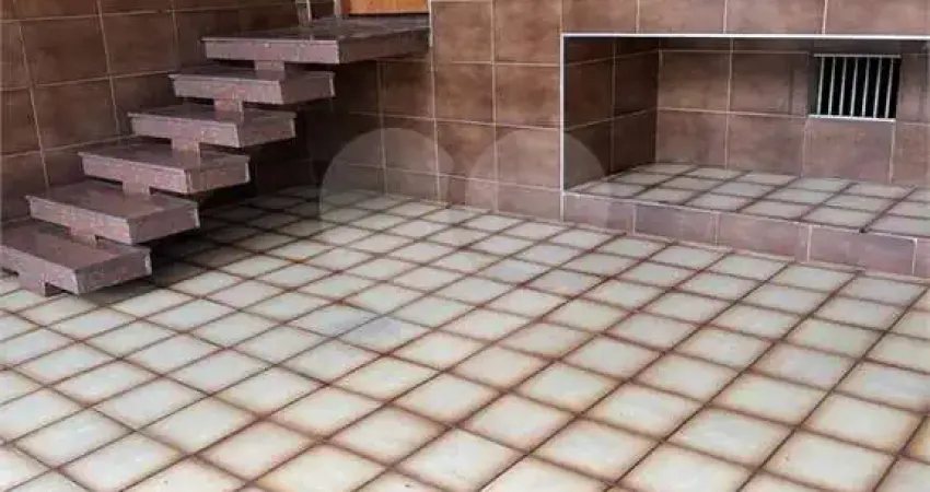 Casa comercial à venda na Rua Larival Géa Sanches, 212, Tucuruvi, São Paulo