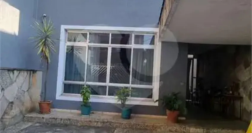 Casa com 4 quartos à venda na Rua Antenor Guirlanda, Casa Verde, São Paulo