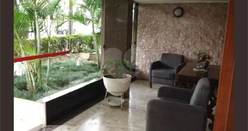 Apartamento com 2 quartos à venda na Avenida Lacerda Franco, 570, Cambuci, São Paulo