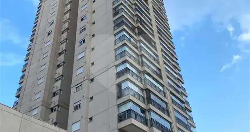 Apartamento com 2 quartos para alugar na Rua Marechal Hermes da Fonseca, 600, Santana, São Paulo