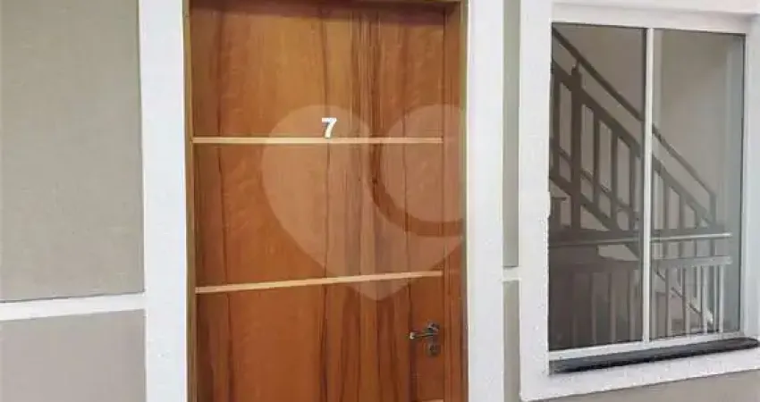 Apartamento com 2 quartos à venda na Vila Guilherme, São Paulo