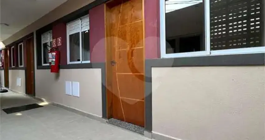 Apartamento com 1 quarto à venda no Parada Inglesa, São Paulo 