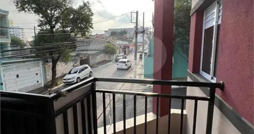 Apartamento com 1 quarto à venda no Parada Inglesa, São Paulo 