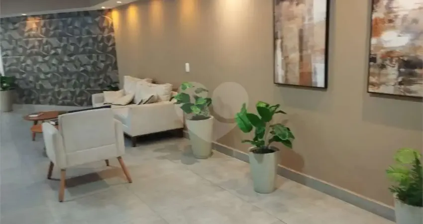 Apartamento com 1 quarto à venda na Rua Benvinda Apparecida de Abreu Leme, 118, Santana, São Paulo