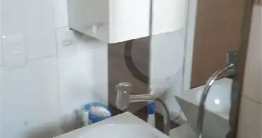 Apartamento com 2 quartos à venda na Rua Pedro de Castillo, Tremembé, São Paulo