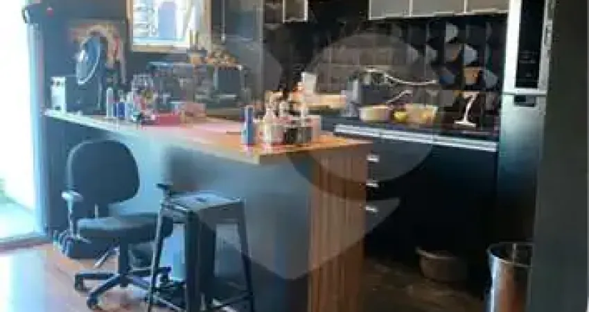 Apartamento com 1 quarto à venda na Avenida Santo Amaro, 4111, Campo Belo, São Paulo