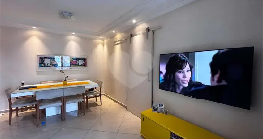 Apartamento com 3 quartos à venda na Copacabana, 385, Santana, São Paulo