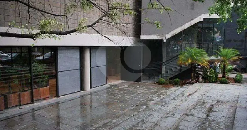 Prédio Comercial para eventos, shows, teatros de 800m² área útil Bela Vista