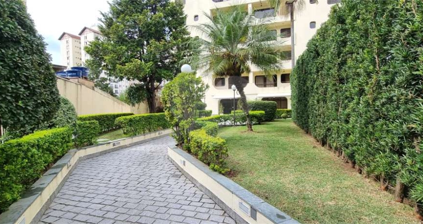 Apartamento-São Paulo-HORTO FLORESTAL | Ref.: REO287570