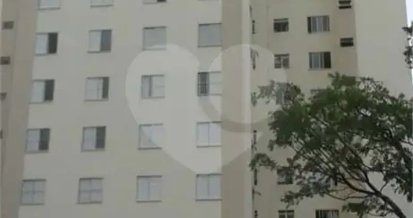 Apartamento com 2 quartos à venda em vila nova cachoeirinha - sp