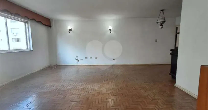 Apartamento com 3 quartos à venda na Rua Manuel da Nóbrega, 627, Paraíso, São Paulo