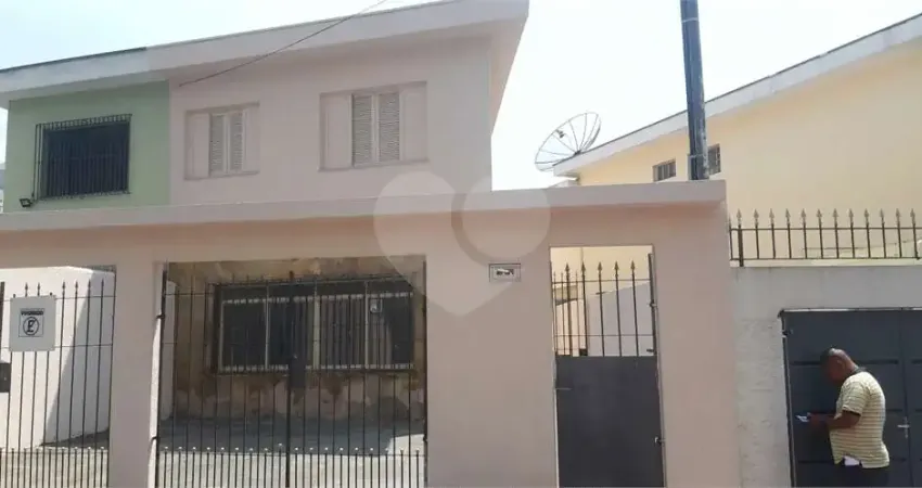 Casa com 3 quartos à venda em Imirim, São Paulo 