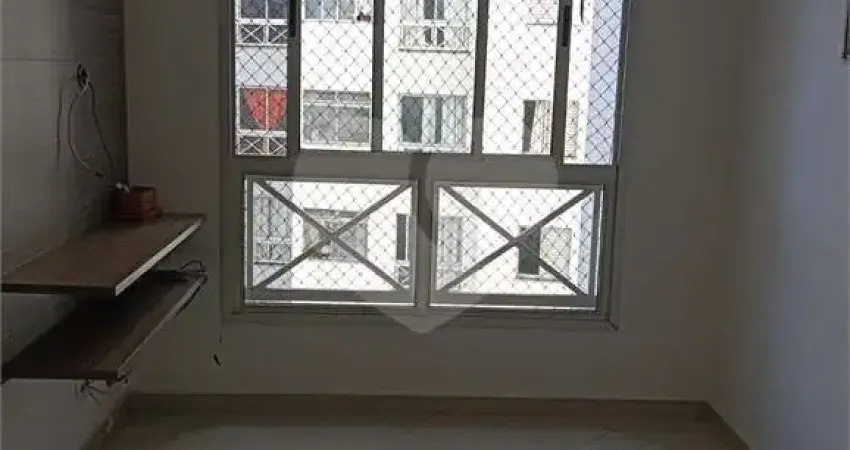 Apartamento com 2 quartos à venda na Freguesia do Ó, São Paulo 