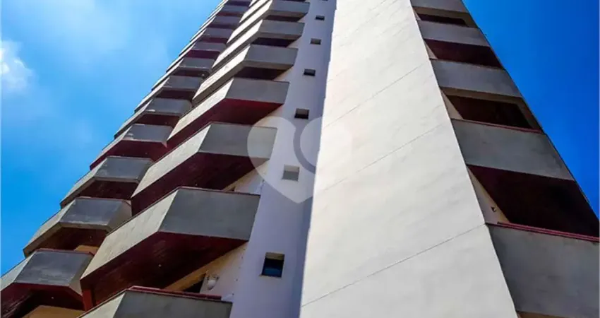 Apartamento com 3 quartos para alugar na Avenida Nova Cantareira, 173, Tucuruvi, São Paulo