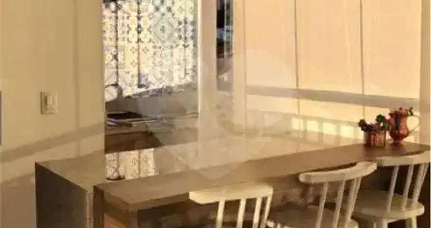 Apartamento com 2 quartos à venda na Rua Dona Brígida, Vila Mariana, São Paulo