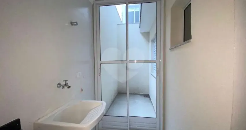 Apartamento com 2 quartos à venda na Rua José Osvaldo, 156, Tucuruvi, São Paulo