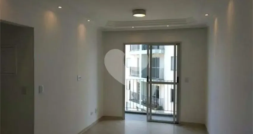 Apartamento com 3 quartos à venda na Rua Jacaré-Copaíba, Freguesia do Ó, São Paulo