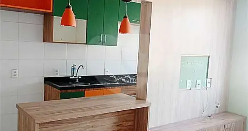 Apartamento com 2 quartos à venda em jardim são joão (jaraguá) - sp