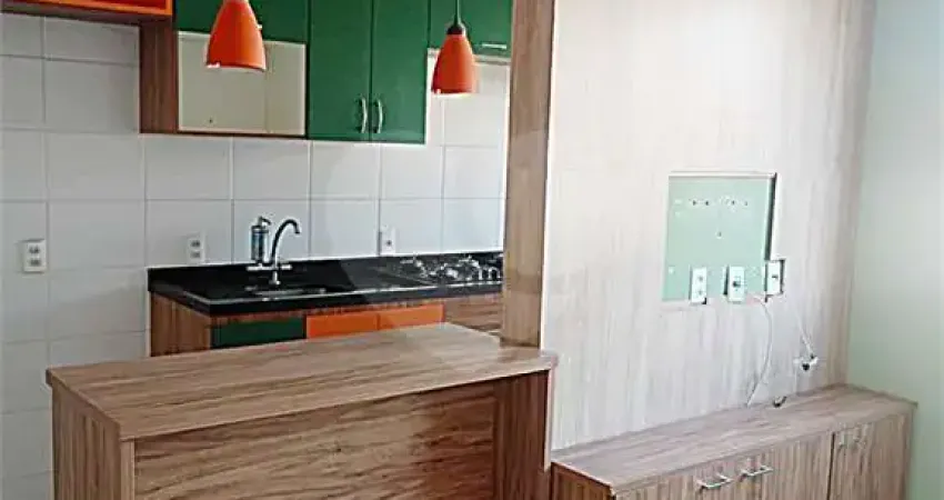 Apartamento com 2 quartos à venda em jardim são joão (jaraguá) - sp