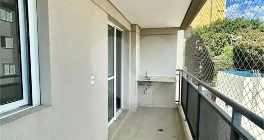 Apartamento com 2 quartos à venda no Tucuruvi, São Paulo 