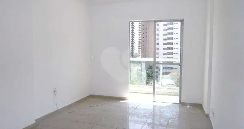 Apartamento com 3 quartos à venda na Avenida Nova Cantareira, 1304, Tucuruvi, São Paulo