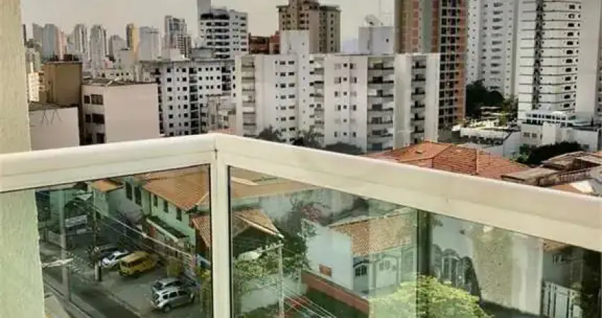 Apartamento com 3 quartos à venda na Avenida Nova Cantareira, Tucuruvi, São Paulo