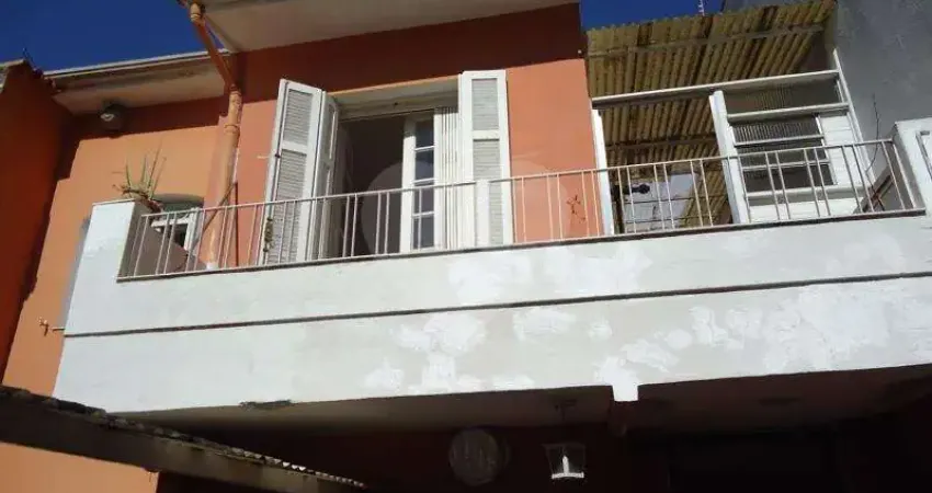 Sobrado com 3 quartos à venda em jardim são paulo(zona norte) - sp