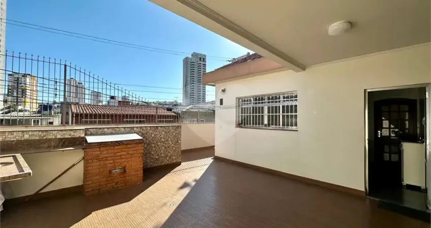 Casa com 4 quartos para alugar no Limão, São Paulo 
