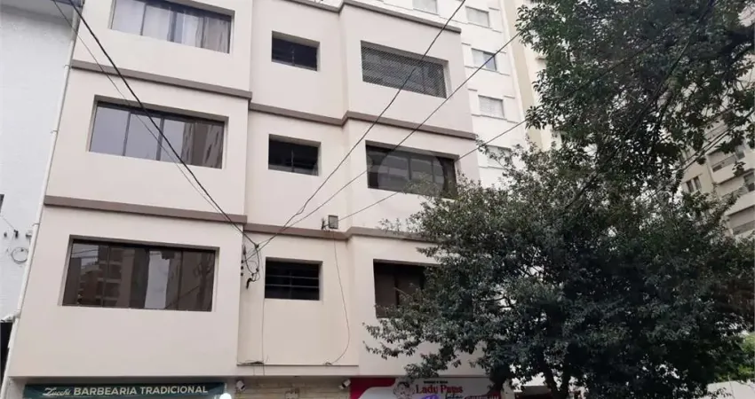 Apartamento com 2 quartos para alugar em Perdizes, São Paulo 