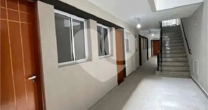 Apartamento com 1 quartos à venda em vila santa terezinha (zona norte) - sp