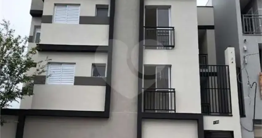 Apartamento com 1 quartos à venda em vila santa terezinha (zona norte) - sp