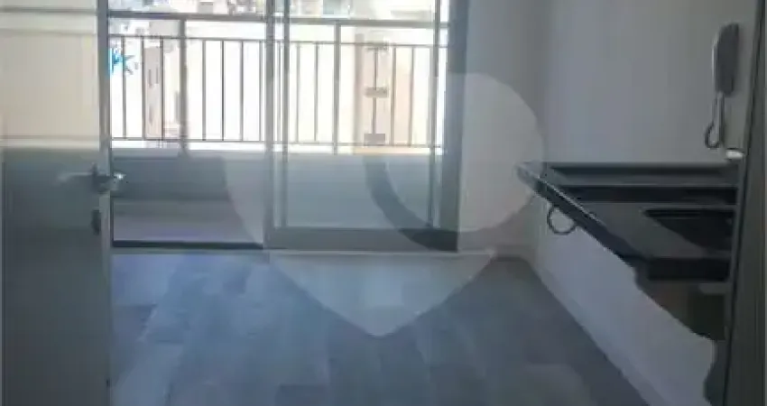 Apartamento com 1 quarto à venda na Rua Rego Freitas, Centro, São Paulo